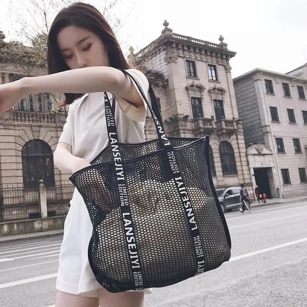 メッシュバッグ レディース ネットバッグ Filt フィルト網バッグ 軽量 トートバッグ キャンバス カジュアル 買い物 大容量 肩掛けハンドバッグ おしゃれ Buyee Buyee Japanese Proxy Service Buy From Japan Bot Online