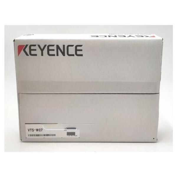 新品☆複数在庫 タッチパネル VT5-W07 : 三友ショップ - 通販 - Yahoo