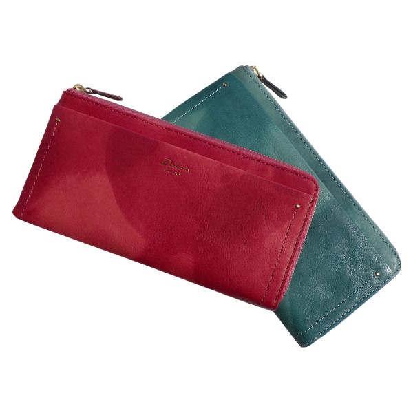 Dakota（ダコタ） レディース 長財布(L字ファスナー) ペンネロ 0030684