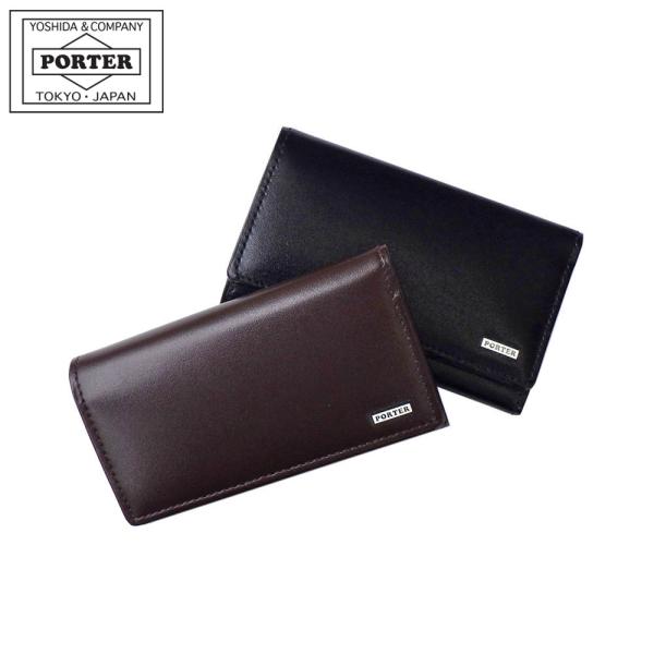 PORTER ポーター シーン キーケース 110-02923 吉田カバン SHEEN 4連