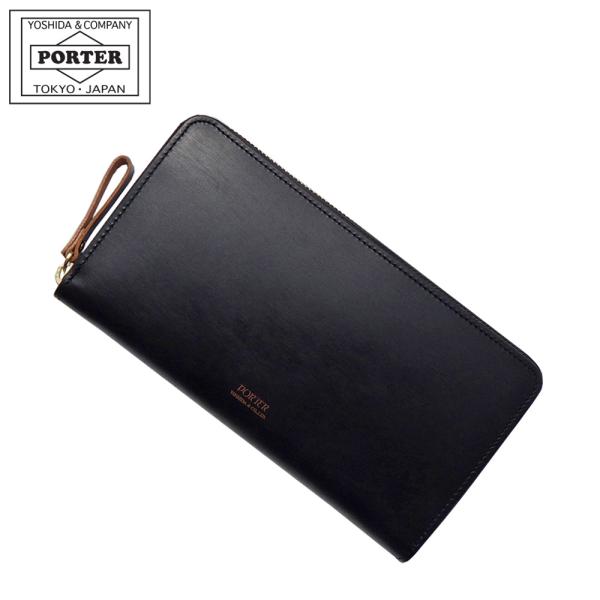 PORTER ポーター フィルム ロングウォレット 187-01346 吉田カバン