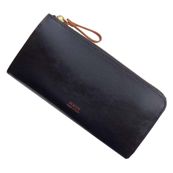 ポーター フィルム ウォレット吉田カバン PORTER FILM WALLET PORTER ポーター フィルム ロングウォレット 187-01347 吉田カバン