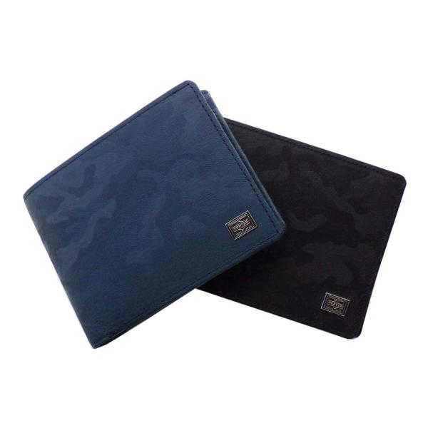 PORTER ポーター ワンダー ウォレット 342-03840 吉田カバン
