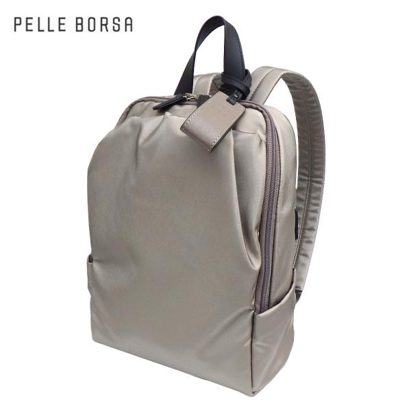 PELLE BORSA（ペレボルサ） PELLE BORSA Cheers チアーズ レディ−ス