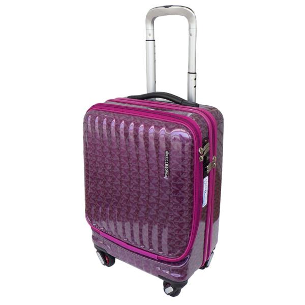 PELLE BORSA（ペレボルサ） リマーカブル 34リットル キャリーケース