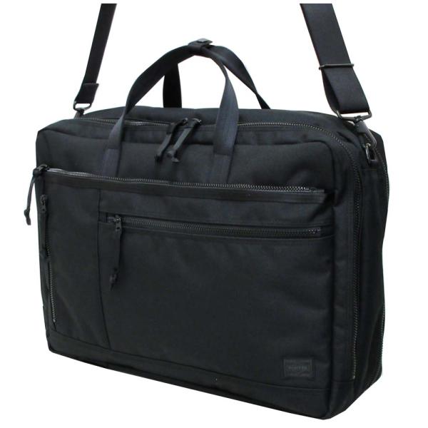 【美品】PORTER ポーター インタラクティブ 2WAYブリーフケース 楽天市場】ポーター インタラクティブ 2WAYブリーフケース 536