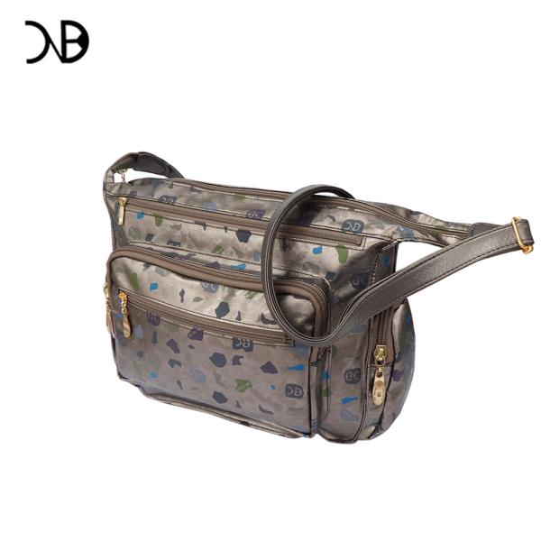 NATURALBAG ナチュラルバック NBランダム レディース ショルダー