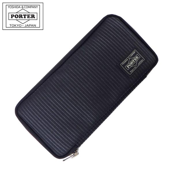 PORTER ポーター ドローイング ロングウォレット 650-09780 吉田カバン