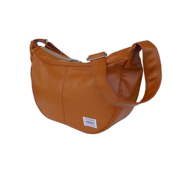 美品 PORTER FREE STYLE ショルダーバッグ 吉田カバン PORTER ポーター フリースタイル ショルダーバッグ 707-07186 吉田