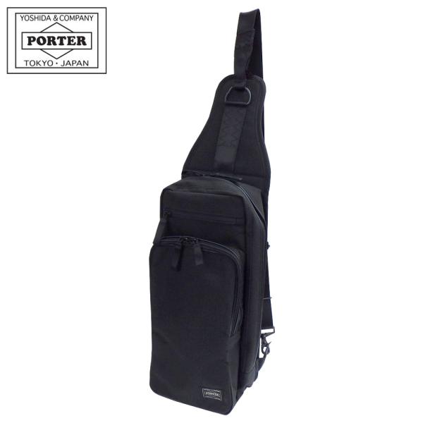 PORTER ポーター ハイブリッド スリングショルダーバッグ 737-17804
