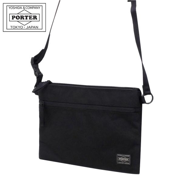 PORTER ポーター ハイブリッド サコッシュ 737-17820 吉田カバン