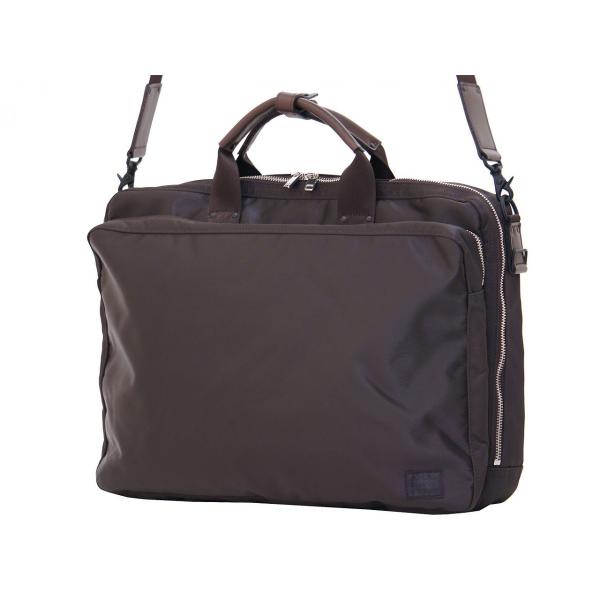 PORTER/ポーター　ビジネスバッグ PORTER ポーター リフト 2WAYブリーフケース 822-07563 吉田