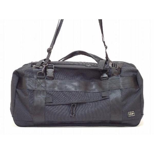 PORTER ポーター ブースパック 3WAYダッフルバッグ(M) 853-07995