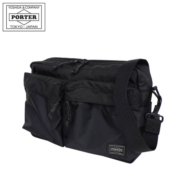 PORTER ポーター フォース ショルダーバッグ 855-05457 吉田カバン