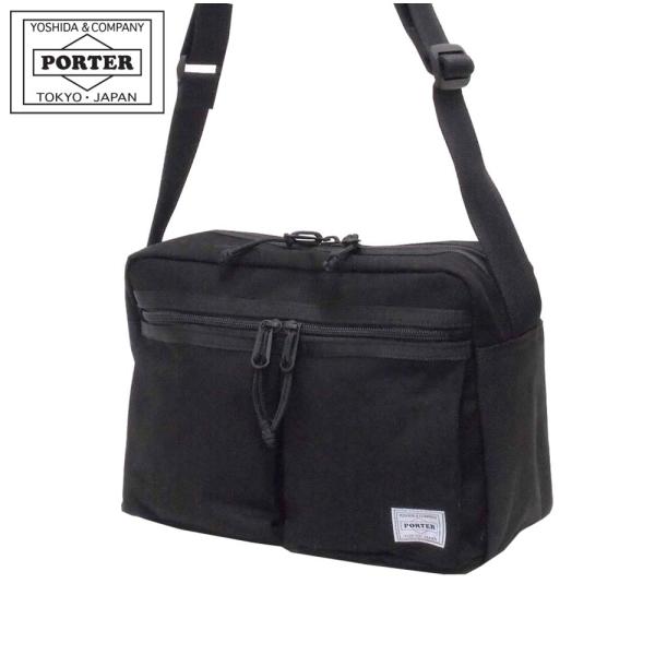 PORTER ポーター スイッチ ショルダーバッグ(L) 874-19673 吉田カバン