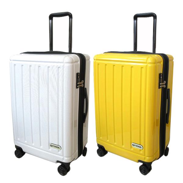 キャリーケース スーツケース outdoor tsaロックの人気商品・通販 ...