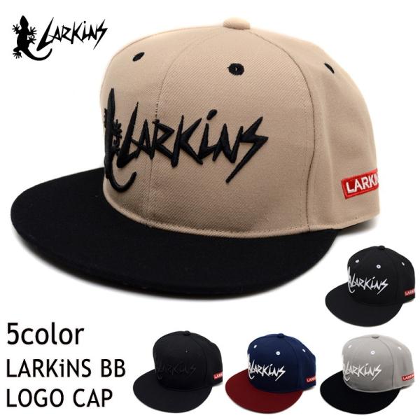 LARKiNS BB�L���b�v �����Y �L���b�v �傫�� ���[�L���X ���n �傫���T�C�Y �X�q �V���v�� �Ƃ��� �g�J�Q �싅�X ���f�B�[�X �x�[�X�{�[���L���b�v ����