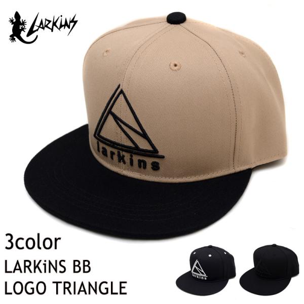 LARKiNS BB�L���b�v �g���C�A���O�� �����Y �L���b�v �傫�� ���[�L���X �傫���T�C�Y �X�q �V���v�� �g�J�Q �싅�X ���f�B�[�X �x�[�X�{�[���L���b�v ����