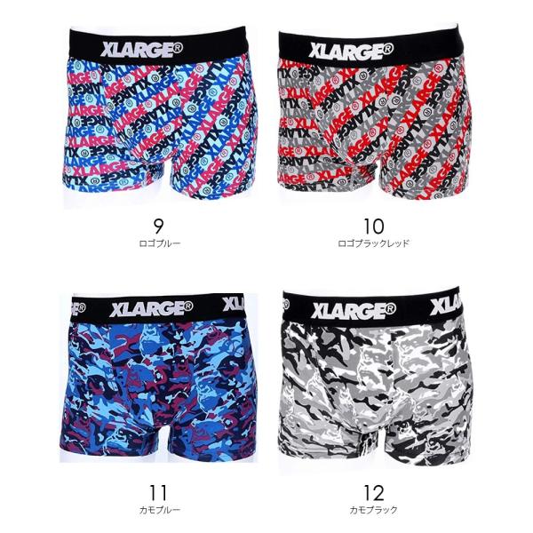 ボクサーパンツ メンズ 下着 ブランド エックスラージ アンダーウエア Xlarge 柄 パンツ グッズ おしゃれ プレゼント かわいい レディース Buyee Buyee Japanese Proxy Service Buy From Japan Bot Online