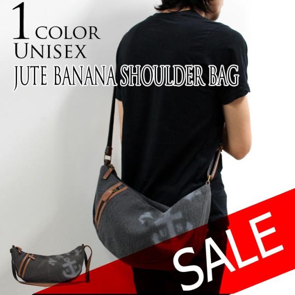 ショルダーバッグ メンズ ジュート 斜めがけバッグ バナナバッグ人気 かばん Buyee Buyee 提供一站式最全面最專業現地yahoo Japan拍賣代bid代拍代購服務 Bot Online