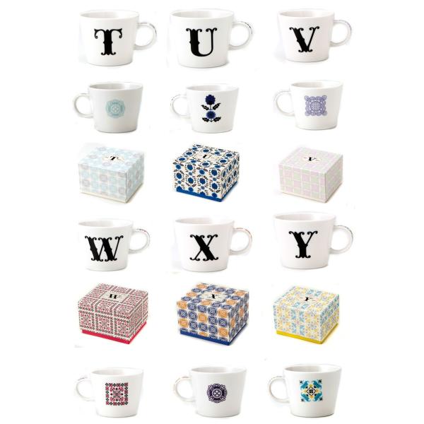 マグカップ おしゃれ 北欧 大きい 300ml アルファベット 安い プレゼント イニシャル F X W マグ おうちカフェ スープカップ かわいい 磁器 ギフト Buyee Buyee Japanese Proxy Service Buy From Japan Bot Online