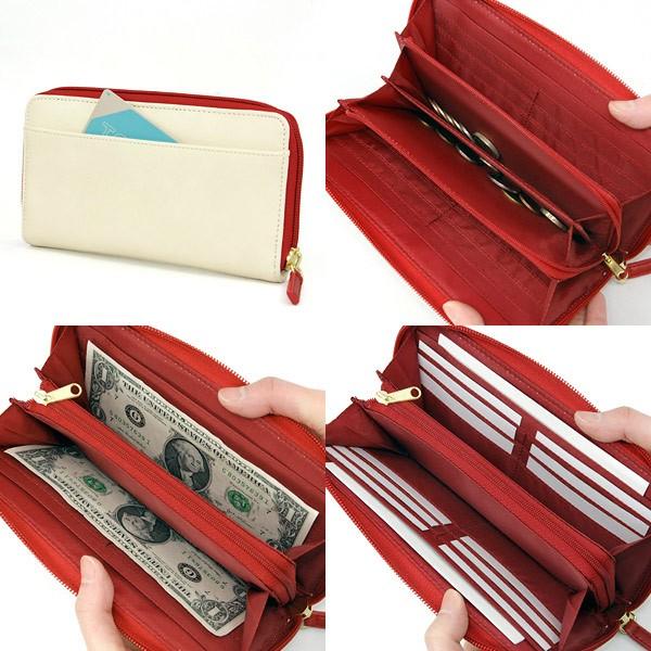 長財布 レディース 財布 お財布 高校生 ウォレット かわいい 人気 女性用 通勤 お仕事 通学 カジュアルガーリー 国旗 ワールドピープル Buyee 日本代购平台 产品购物网站大全 Buyee一站式代购 Bot Online