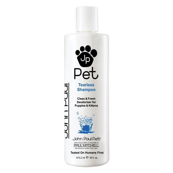 送料無料 目にしみない子犬 子猫用シャンプー 473 2ml アメリカ製 全犬種 猫用 ペット用ケア用品 ジョンポールペット Buyee Buyee Japanese Proxy Service Buy From Japan Bot Online