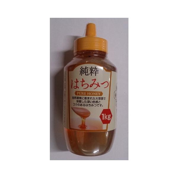 純粋はちみつ1kg/はちみつ : Vドラッグ2号店 - 通販 - Yahoo 純粋はちみつ1kg/はちみつ : Vドラッグ2号店 - 通販 - Yahoo