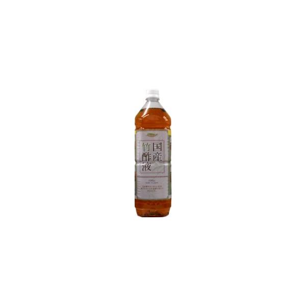【値引】竹酢4月分120ml¥6950円を Amazon.co.jp: トヨチュー 有機酸調整済竹酢液1.5L 227407 : DIY