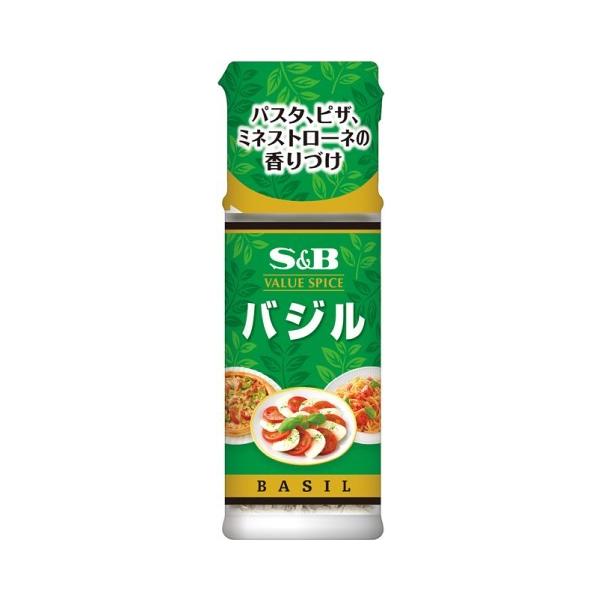 バリュースパイス バジル 4g×5個セット /バジル : Vドラッグヤフー店