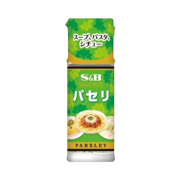 バリュースパイス パセリ 3．5g×5個セット /パセリ : Vドラッグ