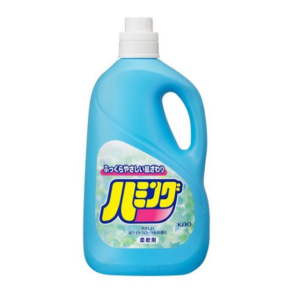他サイト： 花王 ニューハミング特大2500ｍｌ/ ニューハミング 洗剤 洗濯の商品画像