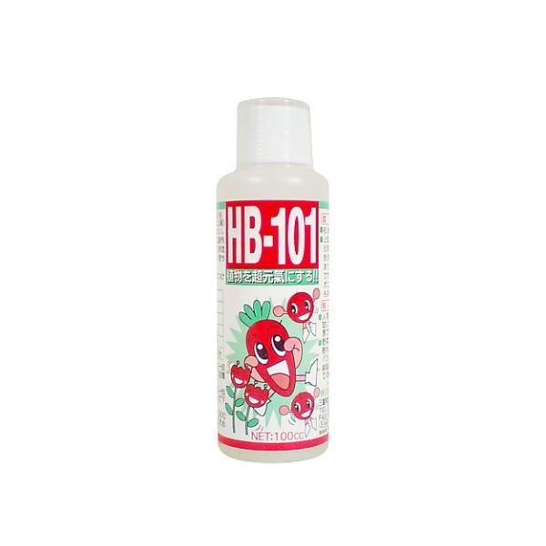 天然由来の植物活力液 フローラ HB−101 100ML /HB101