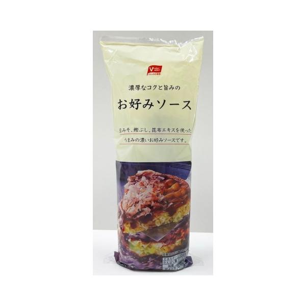 バローセレクト お好みソース/お好み焼きソース お好みソース