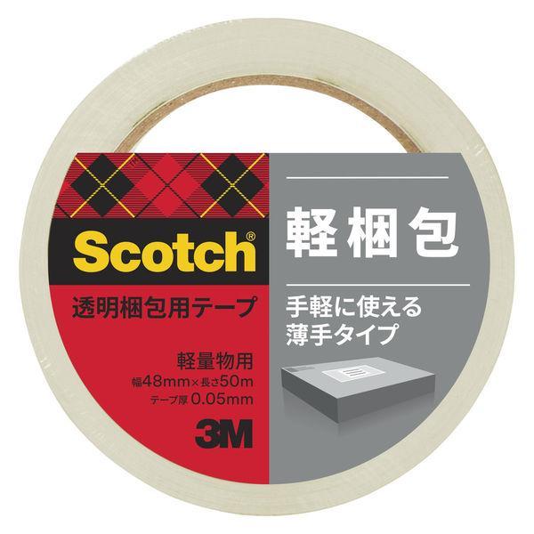 D309N 透明梱包用テープ/ 梱包用テープ : Vドラッグヤフー店 - 通販