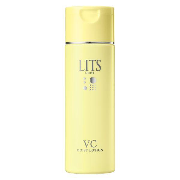 リッツモイストローションC190ml/ビタミン 化粧水 : Vドラッグ