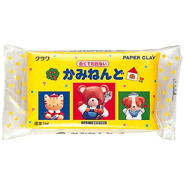 クツワ かみねんど PT521/ 粘土 : Vドラッグヤフー店 - 通販 - Yahoo