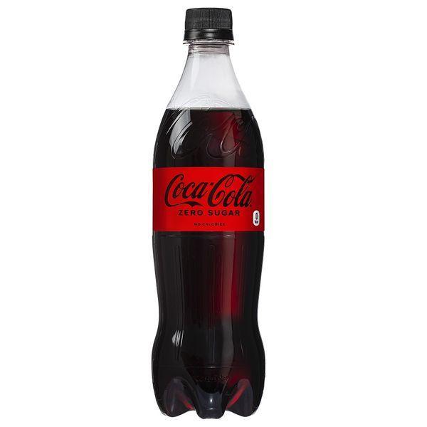 コカ・コーラ ゼロ700ml (20本セット 1ケース) /コカコーラ コカ・コーラ ゼロ700ml (20本セット 1ケース) /コカコーラ