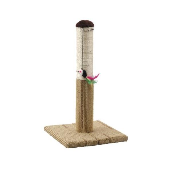 ＣＴ−265 どこでもツメとぎタワーＳ/猫用品 つめとぎ