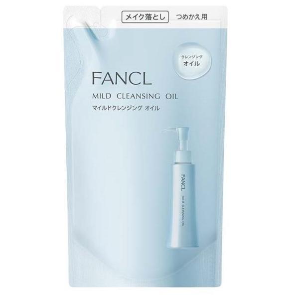 ファンケル マイルドクレンジングオイル つめかえ用 115ml/メイク