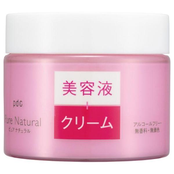 pdc ピュアナチュラルクリームモイストリフト 100g /ピュア