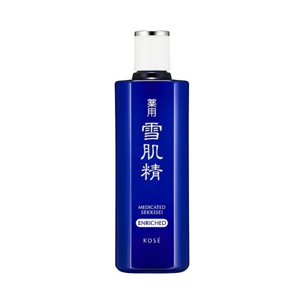 薬用 雪肌精 エンリッチ ３６０ｍｌ/雪肌精