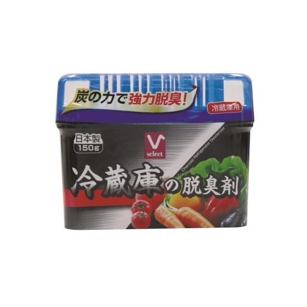 Ｖセレクト 冷蔵庫脱臭剤 １５０ｇ/冷蔵庫脱臭剤
