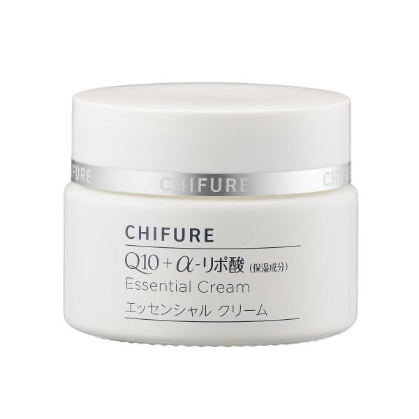 ちふれ（CHIFURE） エッセンシャルクリームN 30g/ちふれ 保湿