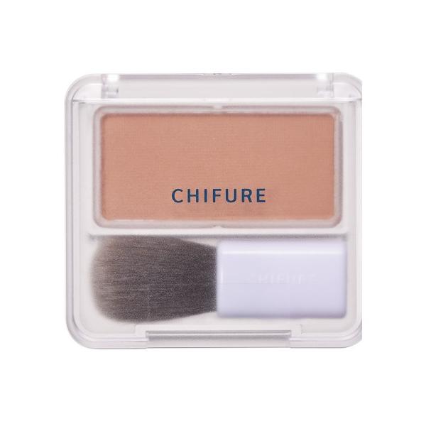 パウダーチーク ちふれ パウダーチーク 612 /ちふれ : Vドラッグヤフー店