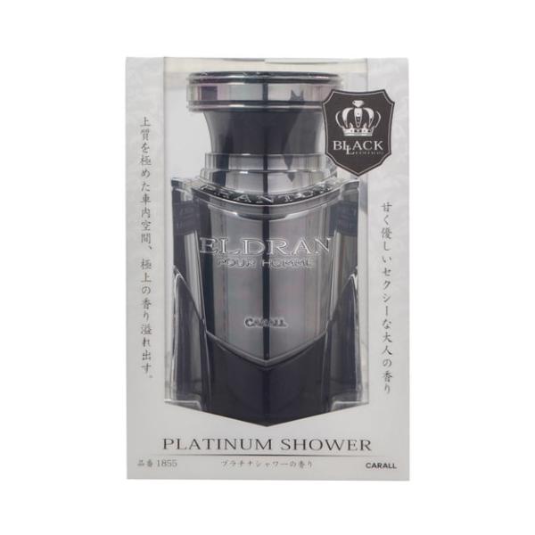 カーオール エルデュランファントムブラック プラチナシャワーの香り １１０ｍｌ 芳香剤 車 在庫限り Buyee Buyee 提供一站式最全面最專業現地yahoo Japan拍賣代bid代拍代購服務 Bot Online