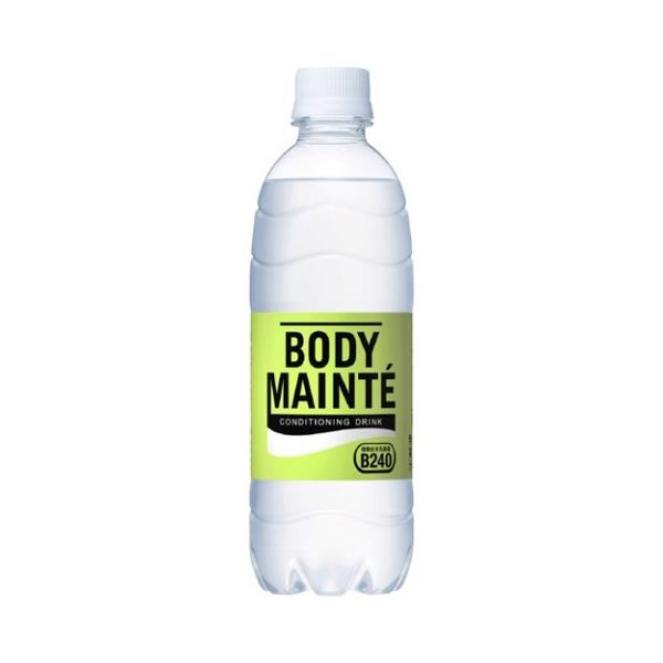 大塚製薬 ボディメンテドリンク ５００ｍｌ (24本セット 1ケース)   /ボディメンテ