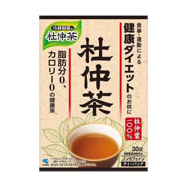 小林製薬 杜仲茶1.5ｇ×30袋/ 健康茶