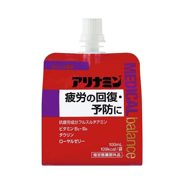 アリナミンゼリー　メディカルバランス　71個個 アリナミンゼリー メディカルバランス 71個個