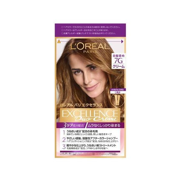 ロレアル パリ（L'OREAL PARiS） ロレアル パリ エクセランス N